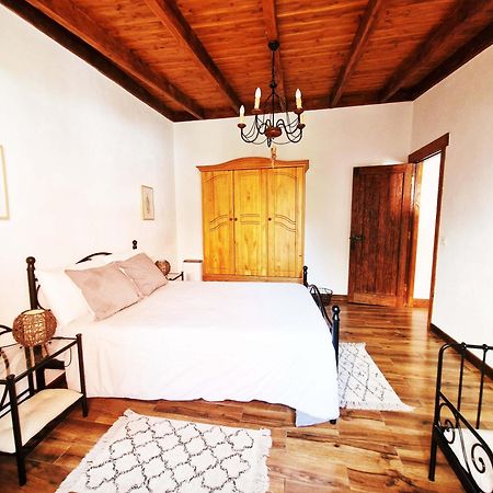 Cozy House Casa Vero Mai Icod De Los Vinos Bagian luar foto