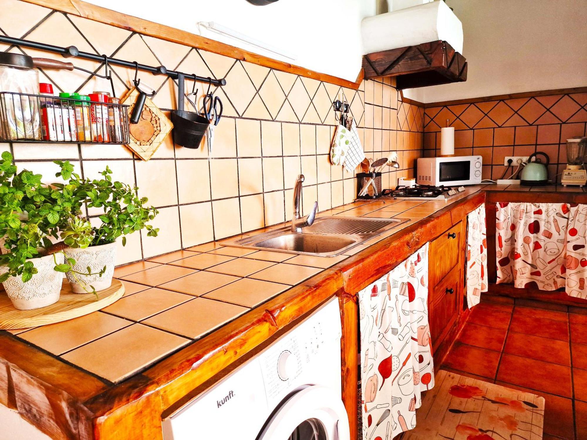 Cozy House Casa Vero Mai Icod De Los Vinos Bagian luar foto