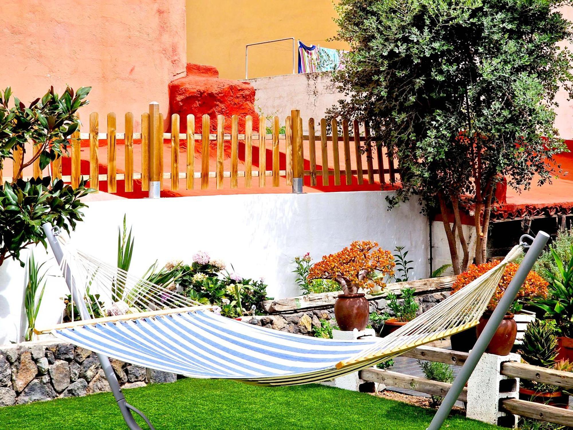 Cozy House Casa Vero Mai Icod De Los Vinos Bagian luar foto