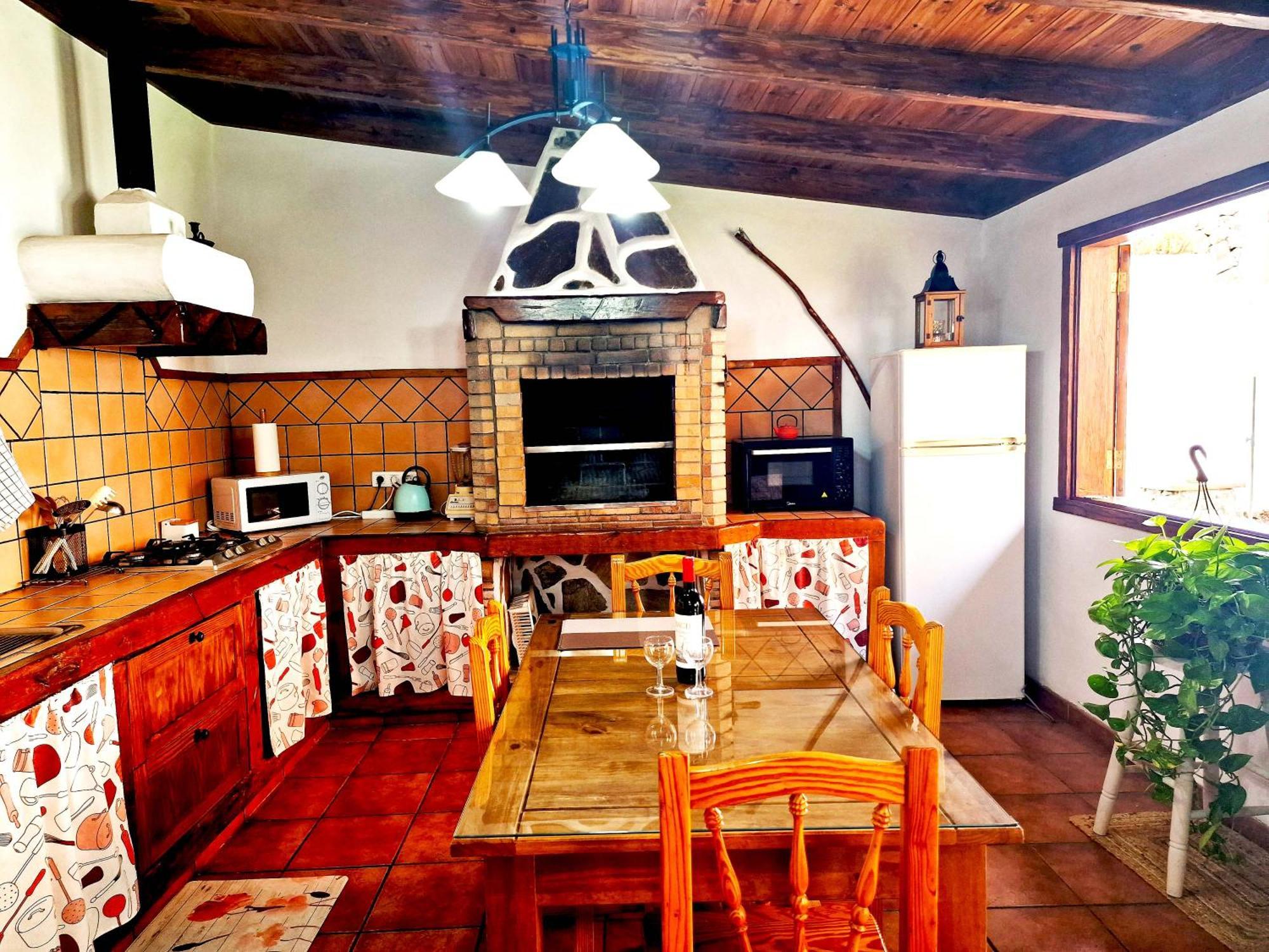 Cozy House Casa Vero Mai Icod De Los Vinos Bagian luar foto