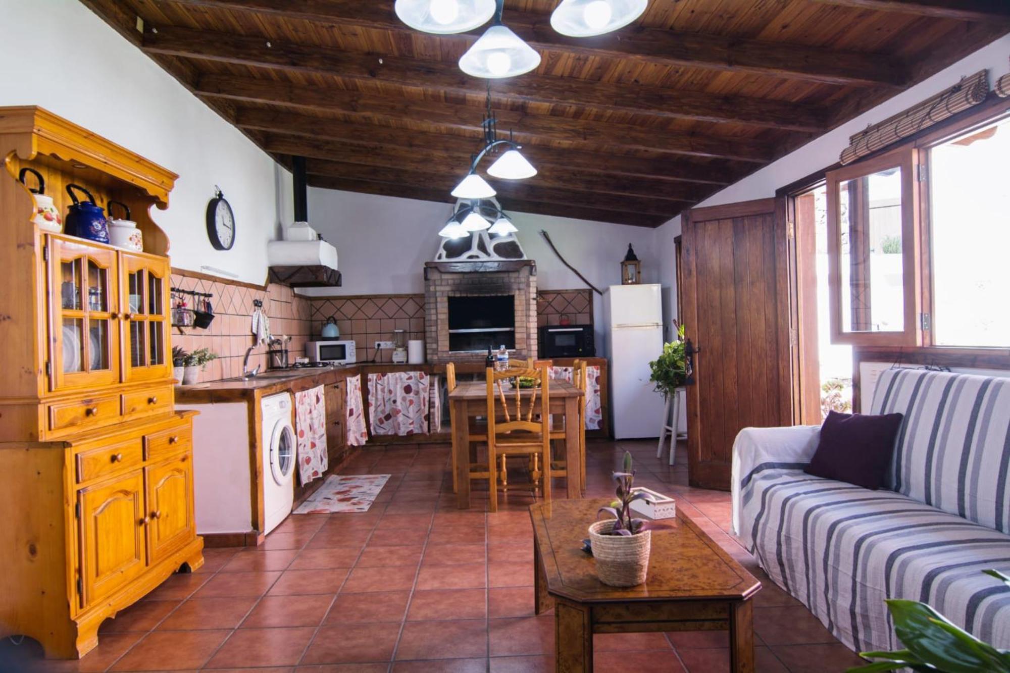 Cozy House Casa Vero Mai Icod De Los Vinos Bagian luar foto