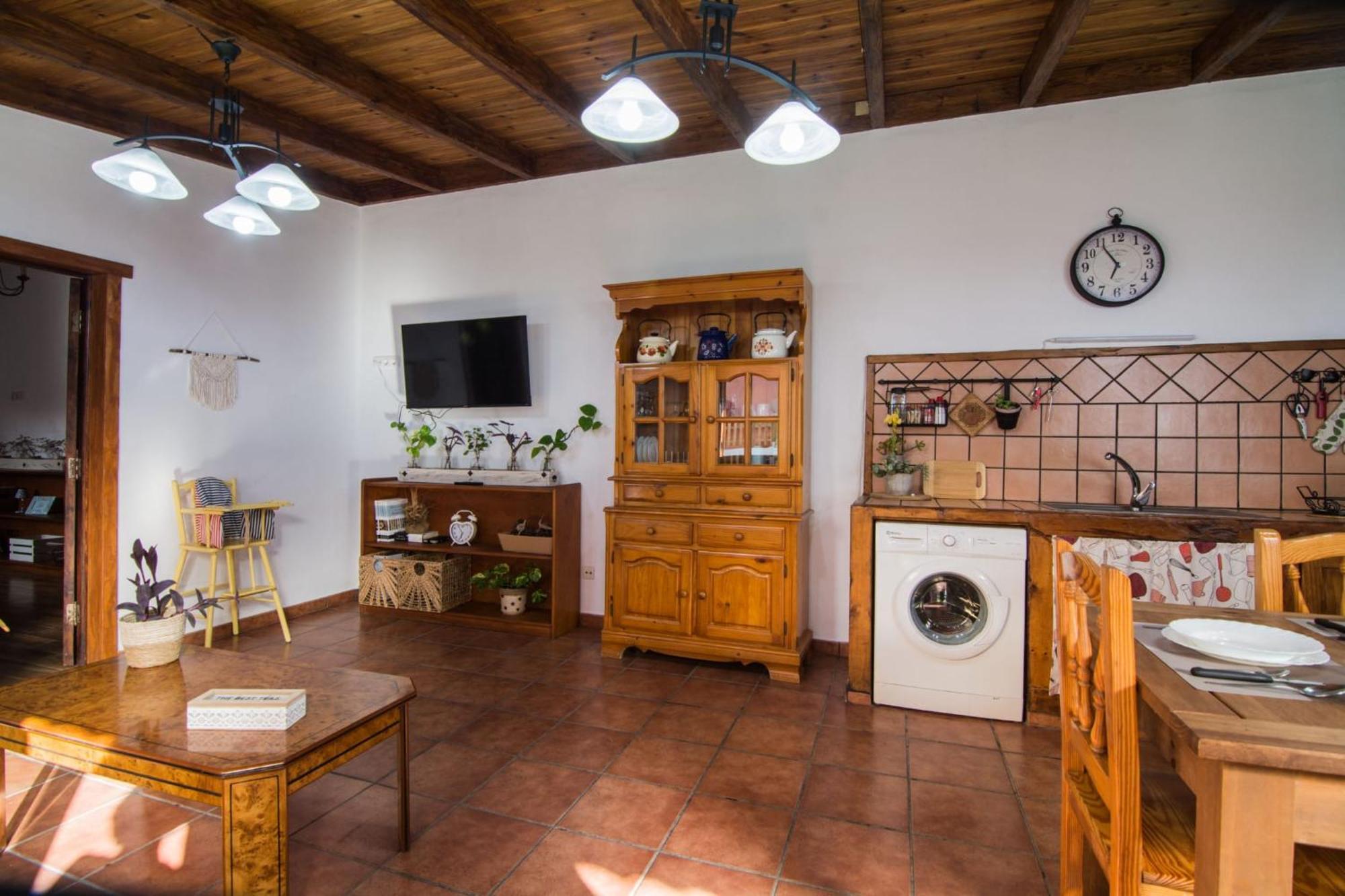 Cozy House Casa Vero Mai Icod De Los Vinos Bagian luar foto