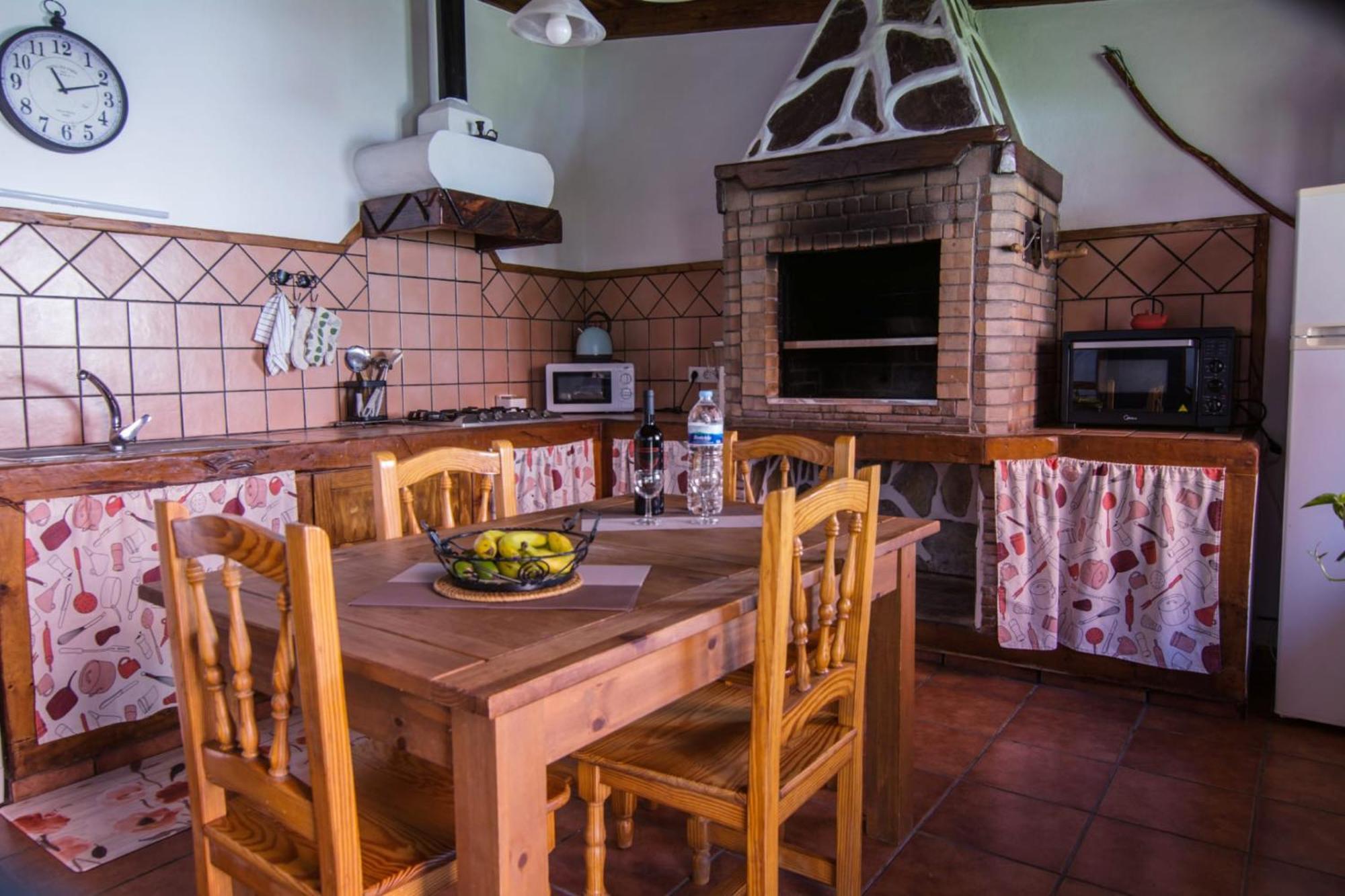 Cozy House Casa Vero Mai Icod De Los Vinos Bagian luar foto